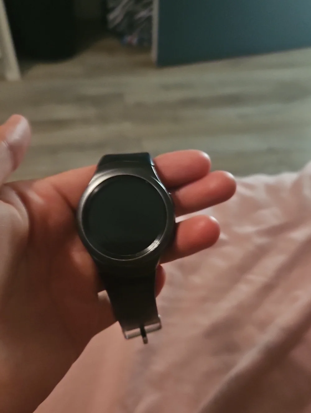 Samsung Gear 2 Smartwatch